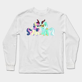 Kirin Lyrabon Long Sleeve T-Shirt